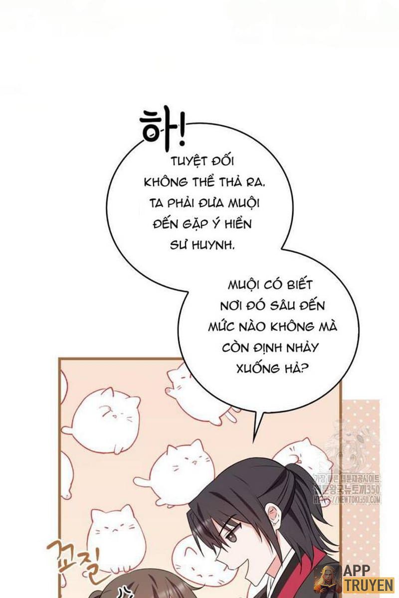Trở Thành Đệ Tử Nhỏ Tuổi Nhất Phái Hoa Sơn Chapter 4 - Trang 3