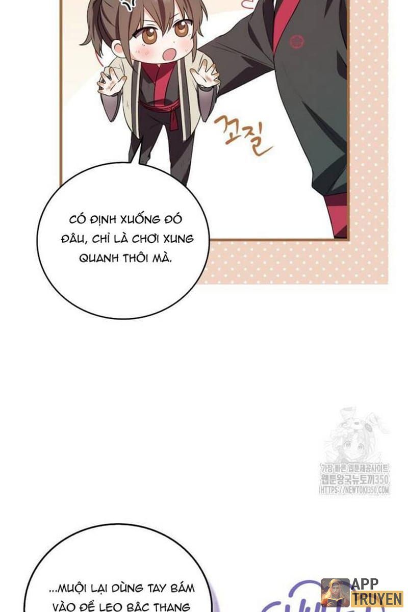 Trở Thành Đệ Tử Nhỏ Tuổi Nhất Phái Hoa Sơn Chapter 4 - Trang 3