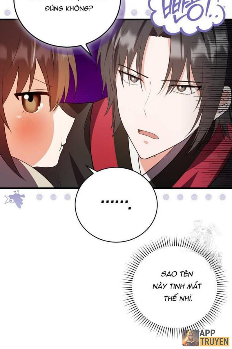 Trở Thành Đệ Tử Nhỏ Tuổi Nhất Phái Hoa Sơn Chapter 4 - Trang 3