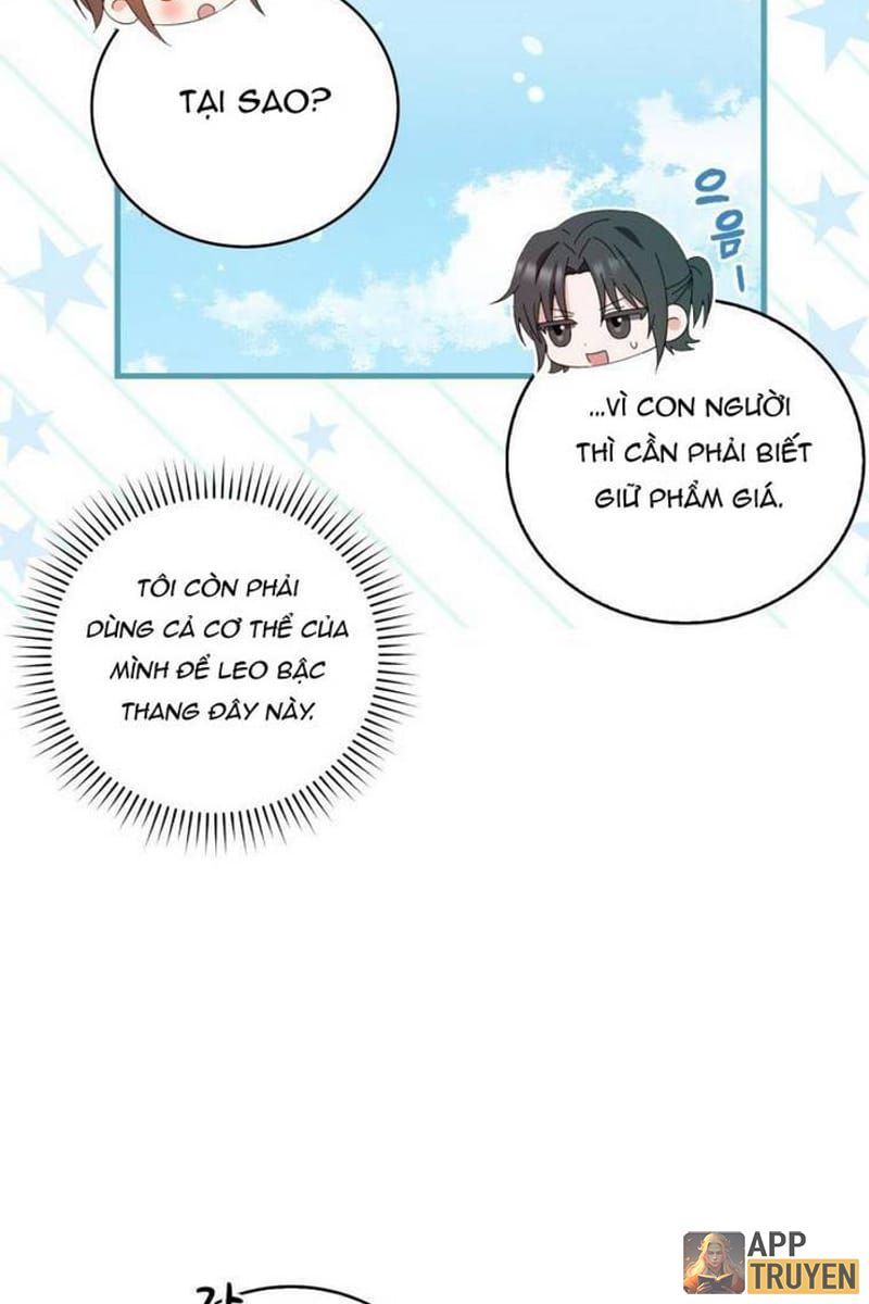Trở Thành Đệ Tử Nhỏ Tuổi Nhất Phái Hoa Sơn Chapter 4 - Trang 3