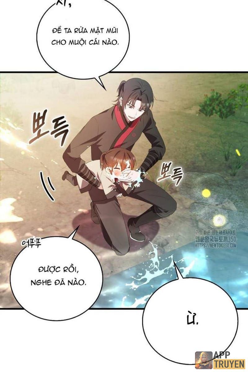 Trở Thành Đệ Tử Nhỏ Tuổi Nhất Phái Hoa Sơn Chapter 4 - Trang 3