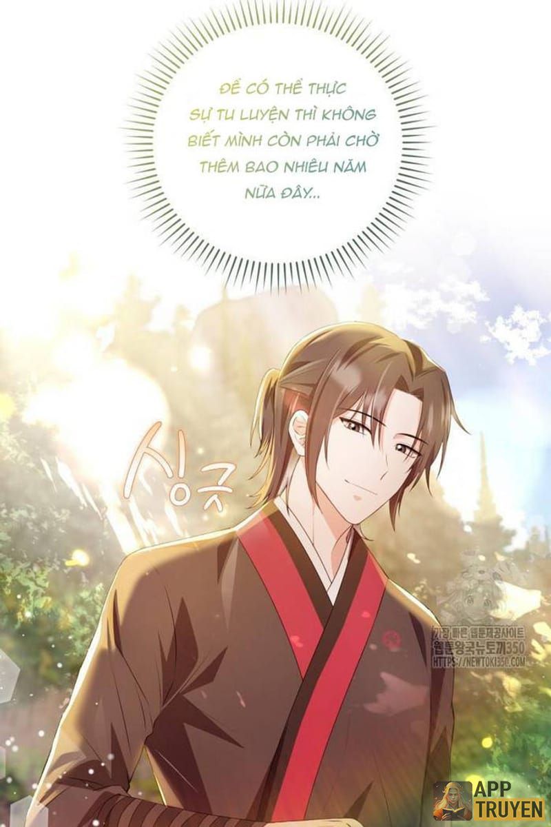 Trở Thành Đệ Tử Nhỏ Tuổi Nhất Phái Hoa Sơn Chapter 4 - Trang 3