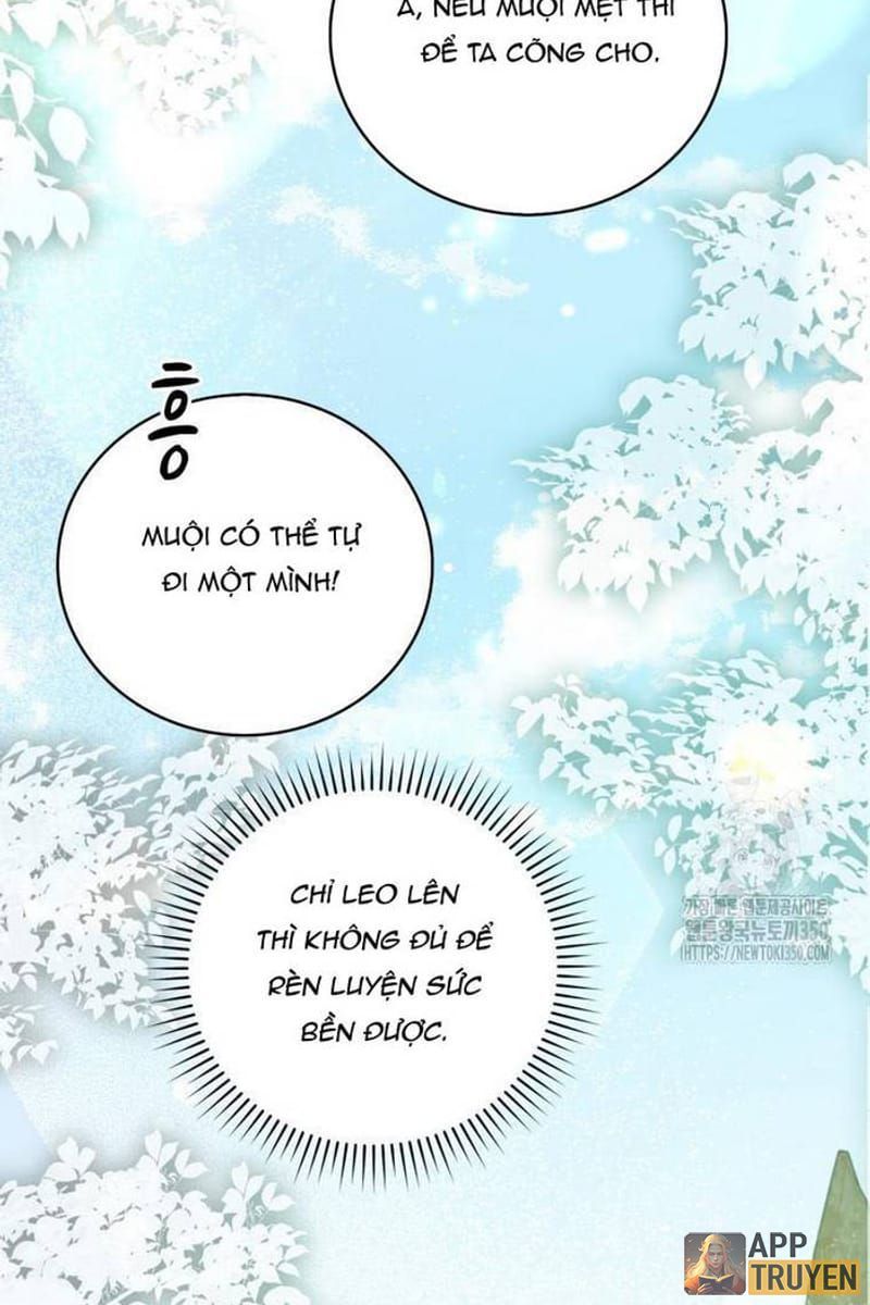 Trở Thành Đệ Tử Nhỏ Tuổi Nhất Phái Hoa Sơn Chapter 4 - Trang 3