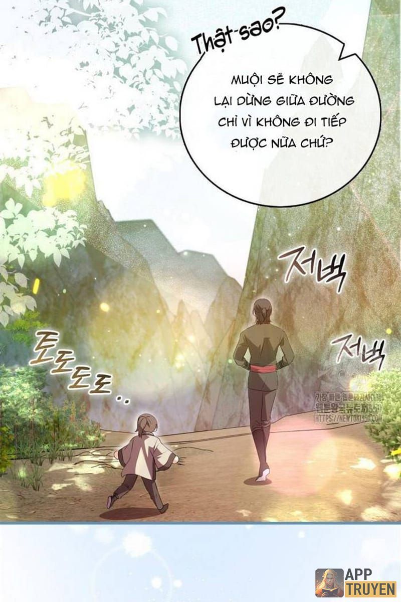 Trở Thành Đệ Tử Nhỏ Tuổi Nhất Phái Hoa Sơn Chapter 4 - Trang 3