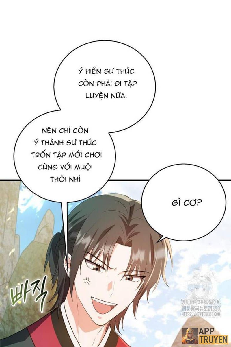 Trở Thành Đệ Tử Nhỏ Tuổi Nhất Phái Hoa Sơn Chapter 4 - Trang 3