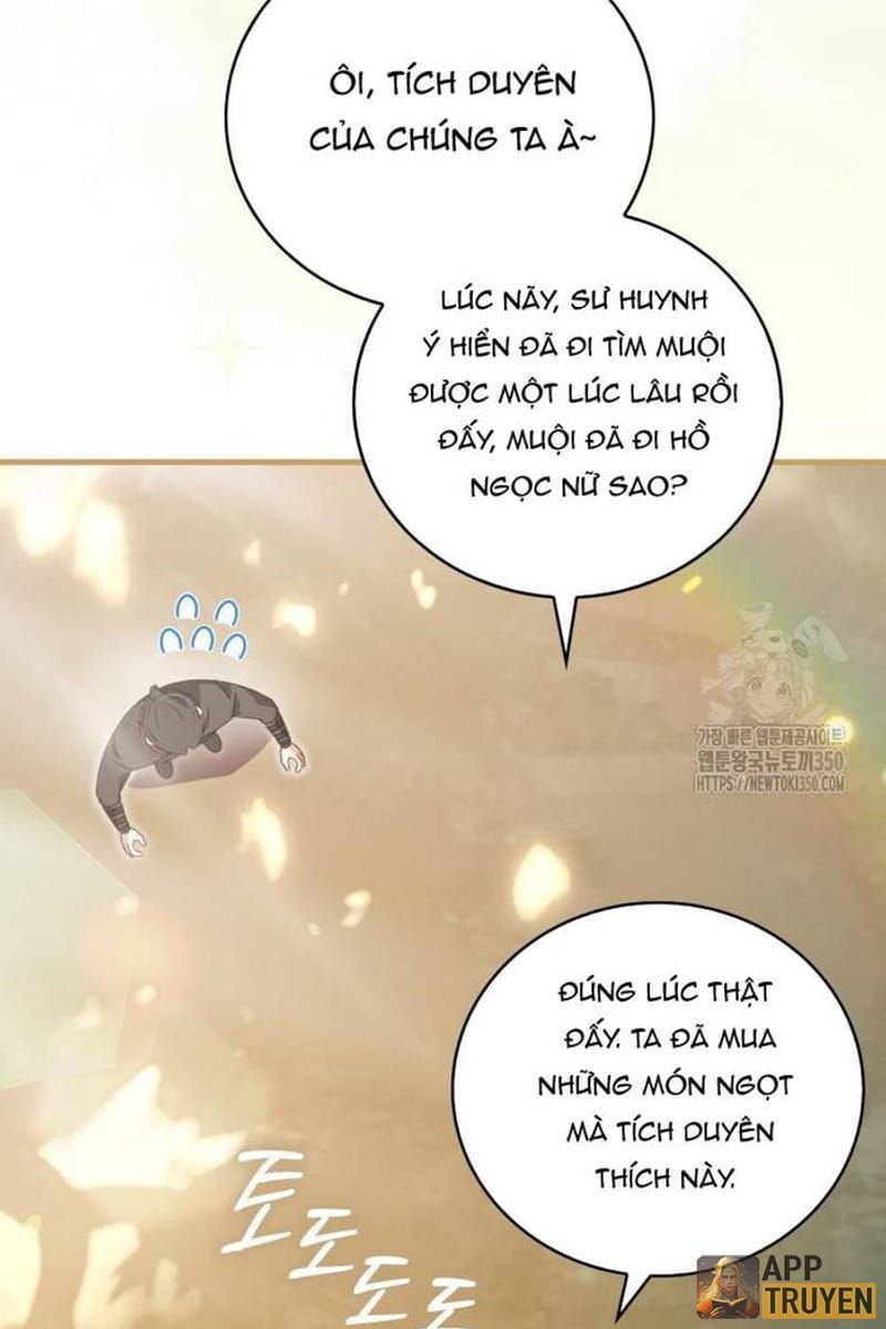 Trở Thành Đệ Tử Nhỏ Tuổi Nhất Phái Hoa Sơn Chapter 4 - Trang 3