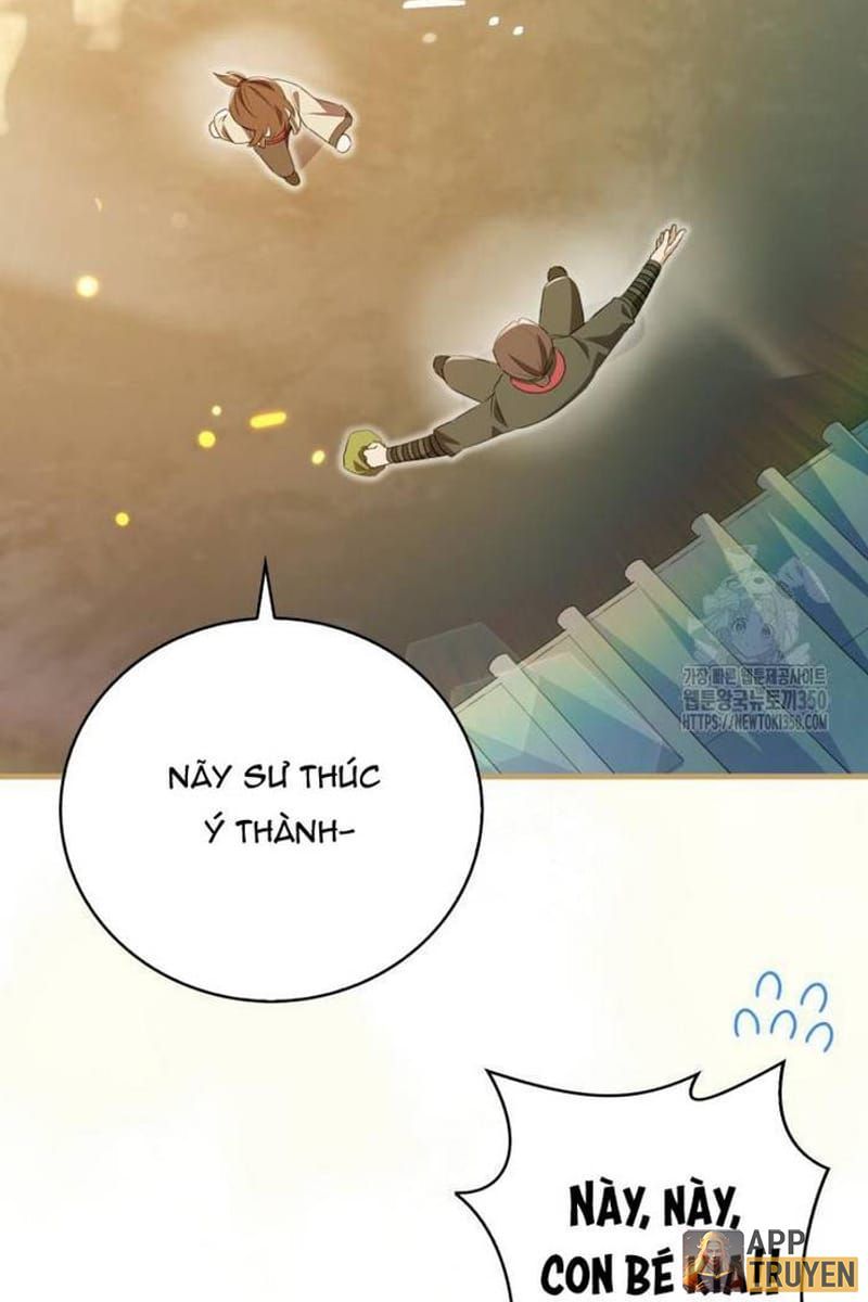 Trở Thành Đệ Tử Nhỏ Tuổi Nhất Phái Hoa Sơn Chapter 4 - Trang 3