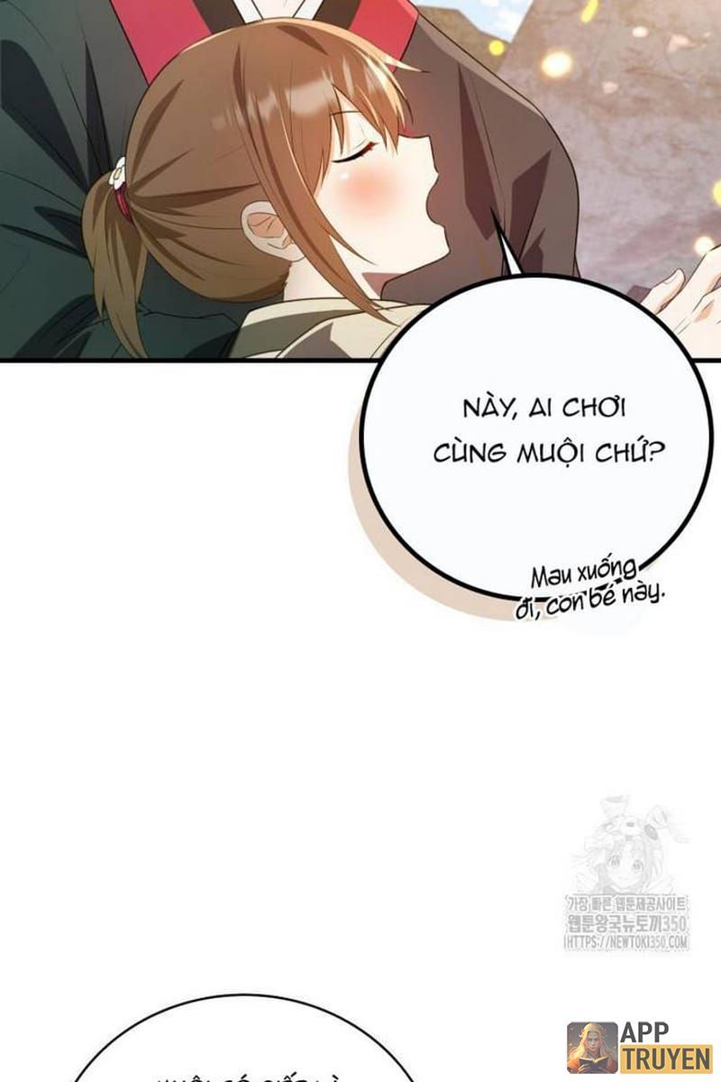 Trở Thành Đệ Tử Nhỏ Tuổi Nhất Phái Hoa Sơn Chapter 4 - Trang 3