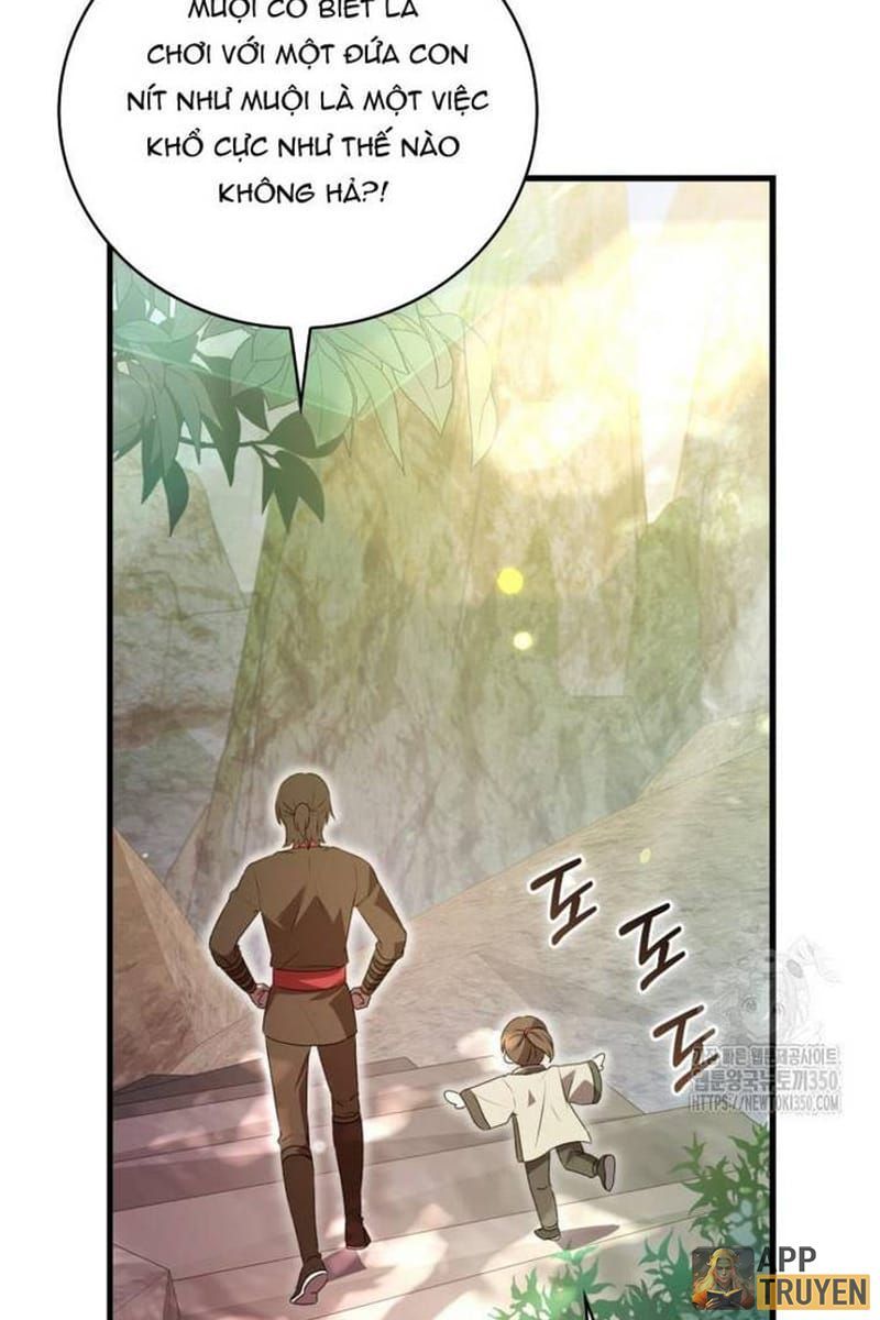 Trở Thành Đệ Tử Nhỏ Tuổi Nhất Phái Hoa Sơn Chapter 4 - Trang 3