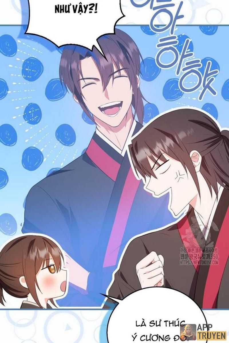 Trở Thành Đệ Tử Nhỏ Tuổi Nhất Phái Hoa Sơn Chapter 4 - Trang 3