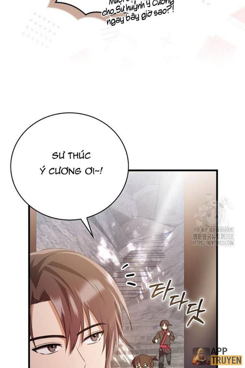 Trở Thành Đệ Tử Nhỏ Tuổi Nhất Phái Hoa Sơn Chapter 4 - Trang 3