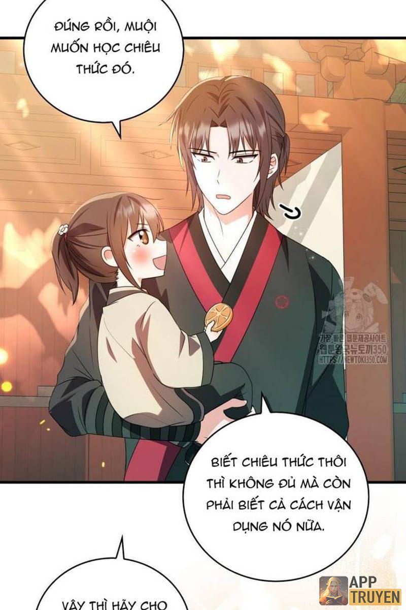 Trở Thành Đệ Tử Nhỏ Tuổi Nhất Phái Hoa Sơn Chapter 4 - Trang 3
