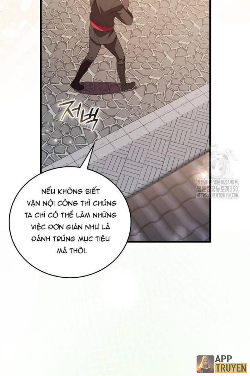 Trở Thành Đệ Tử Nhỏ Tuổi Nhất Phái Hoa Sơn Chapter 4 - Trang 3