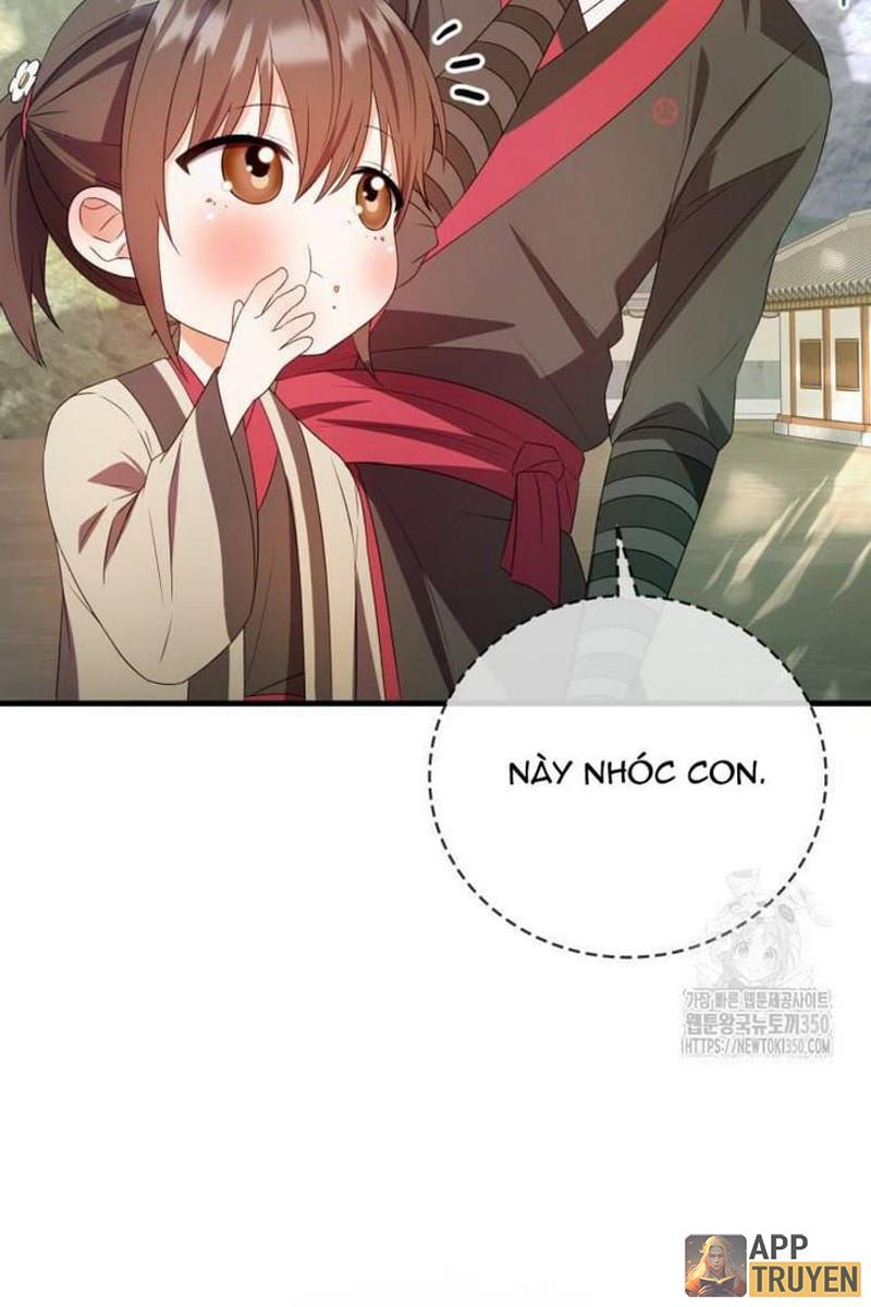 Trở Thành Đệ Tử Nhỏ Tuổi Nhất Phái Hoa Sơn Chapter 4 - Trang 3