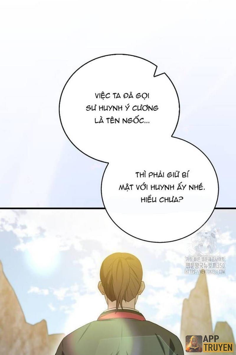 Trở Thành Đệ Tử Nhỏ Tuổi Nhất Phái Hoa Sơn Chapter 4 - Trang 3