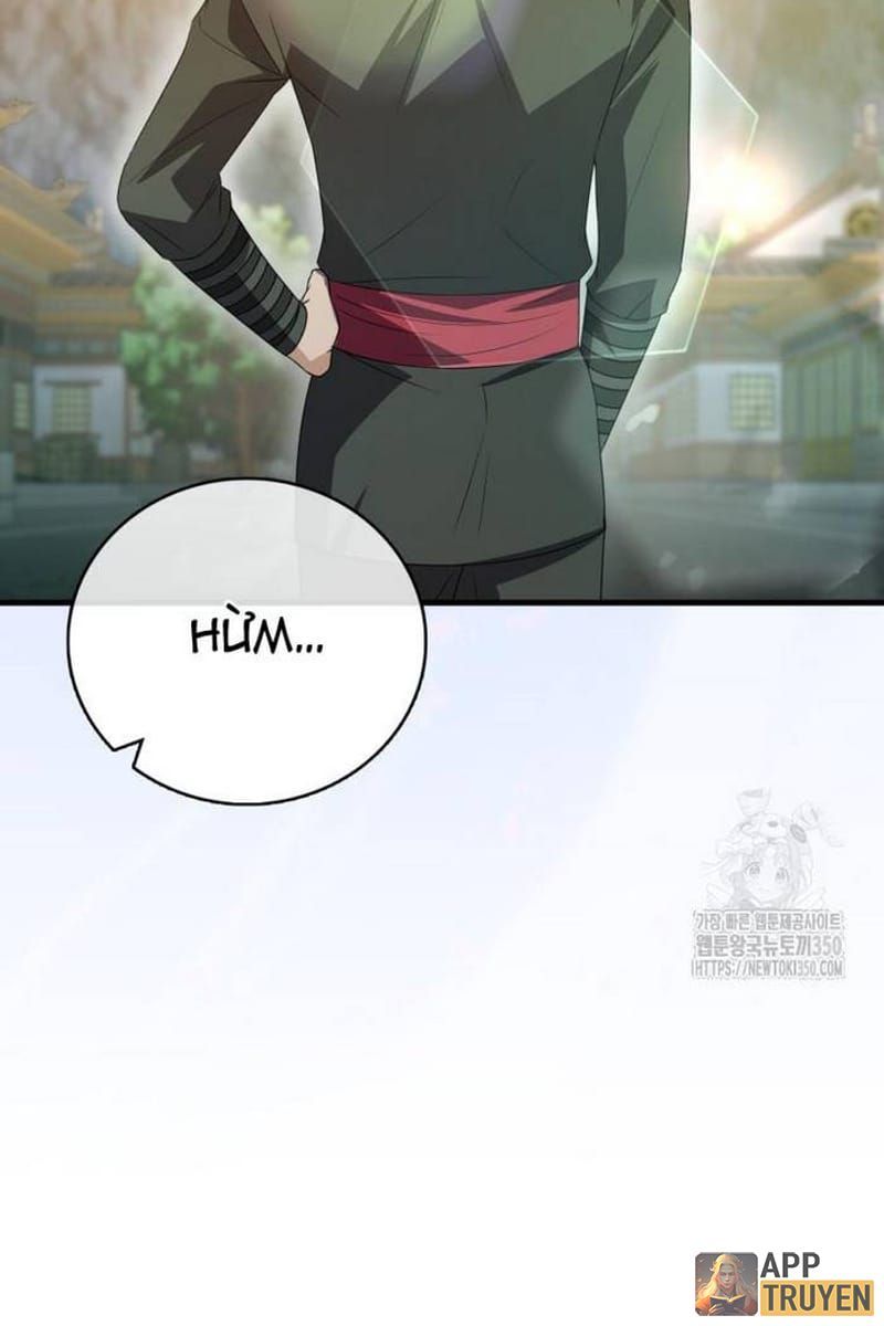 Trở Thành Đệ Tử Nhỏ Tuổi Nhất Phái Hoa Sơn Chapter 4 - Trang 3