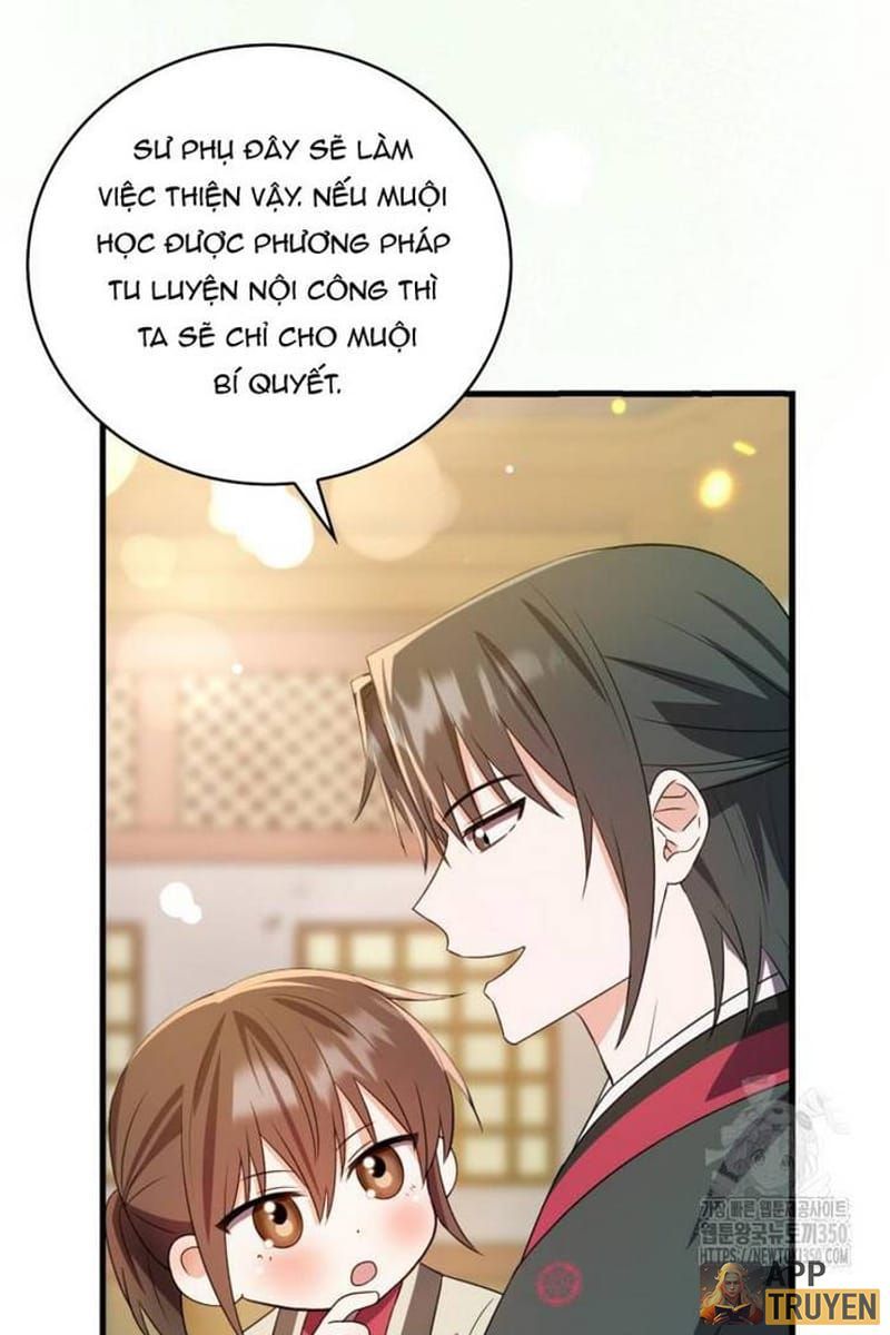 Trở Thành Đệ Tử Nhỏ Tuổi Nhất Phái Hoa Sơn Chapter 4 - Trang 3