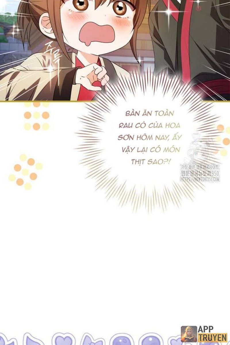 Trở Thành Đệ Tử Nhỏ Tuổi Nhất Phái Hoa Sơn Chapter 4 - Trang 3