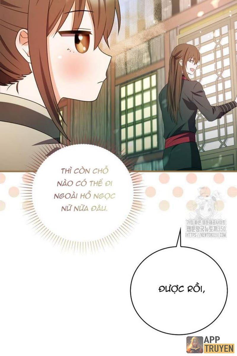 Trở Thành Đệ Tử Nhỏ Tuổi Nhất Phái Hoa Sơn Chapter 4 - Trang 3
