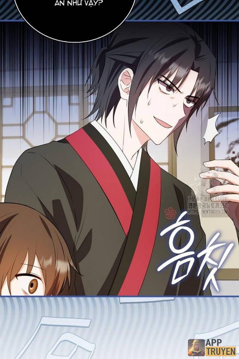 Trở Thành Đệ Tử Nhỏ Tuổi Nhất Phái Hoa Sơn Chapter 4 - Trang 3