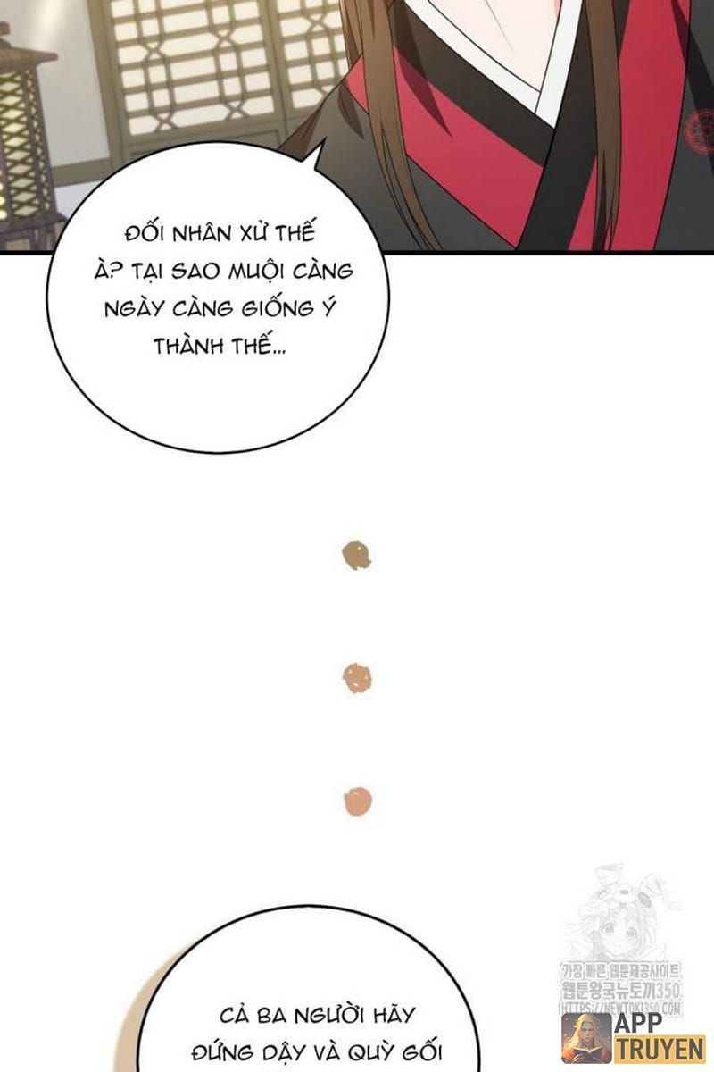 Trở Thành Đệ Tử Nhỏ Tuổi Nhất Phái Hoa Sơn Chapter 4 - Trang 3
