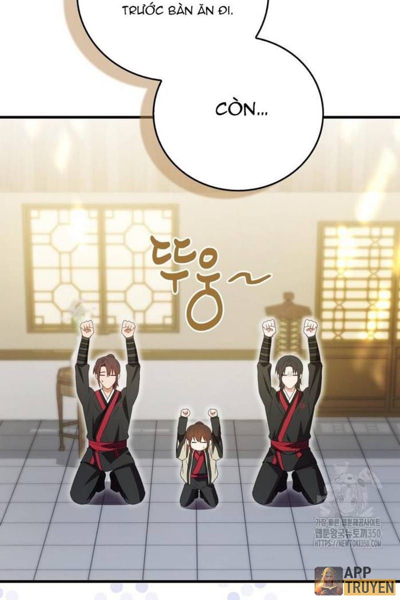 Trở Thành Đệ Tử Nhỏ Tuổi Nhất Phái Hoa Sơn Chapter 4 - Trang 3