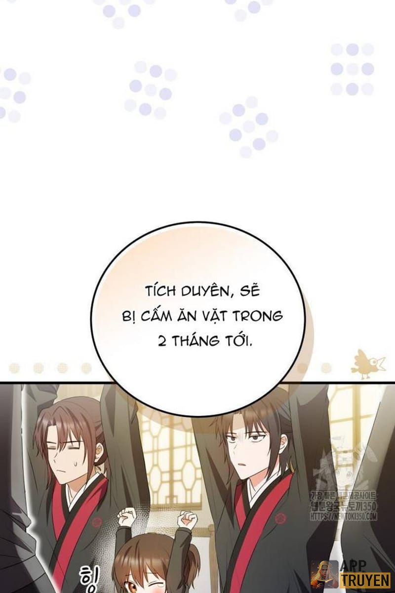 Trở Thành Đệ Tử Nhỏ Tuổi Nhất Phái Hoa Sơn Chapter 4 - Trang 3