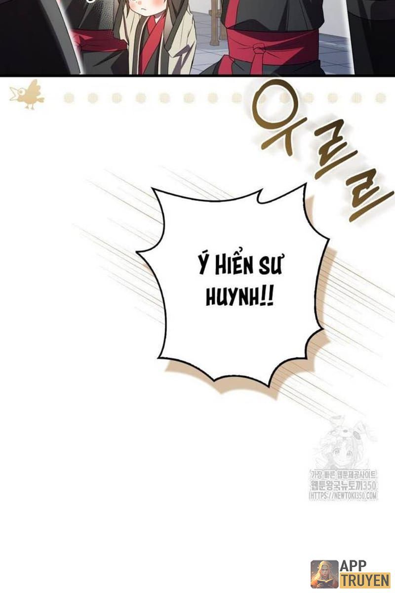 Trở Thành Đệ Tử Nhỏ Tuổi Nhất Phái Hoa Sơn Chapter 4 - Trang 3