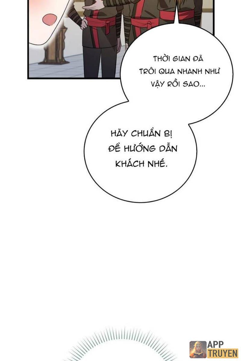 Trở Thành Đệ Tử Nhỏ Tuổi Nhất Phái Hoa Sơn Chapter 4 - Trang 3