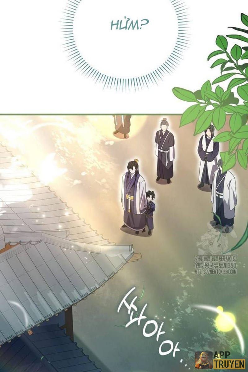 Trở Thành Đệ Tử Nhỏ Tuổi Nhất Phái Hoa Sơn Chapter 4 - Trang 3