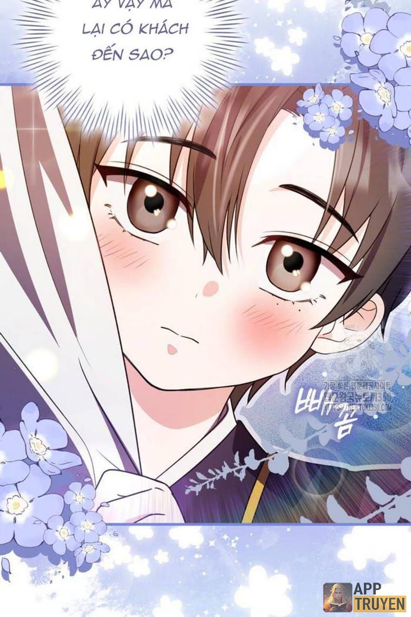 Trở Thành Đệ Tử Nhỏ Tuổi Nhất Phái Hoa Sơn Chapter 4 - Trang 3