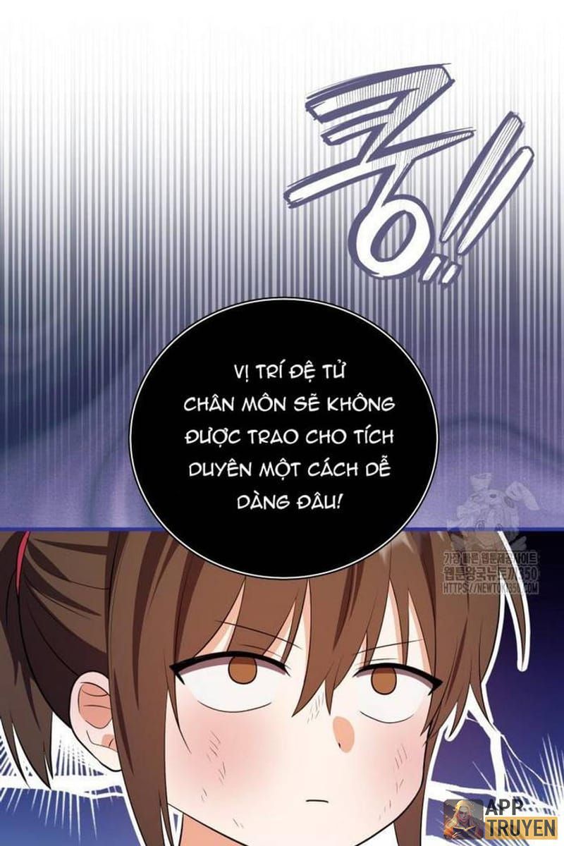 Trở Thành Đệ Tử Nhỏ Tuổi Nhất Phái Hoa Sơn Chapter 7 - Trang 2