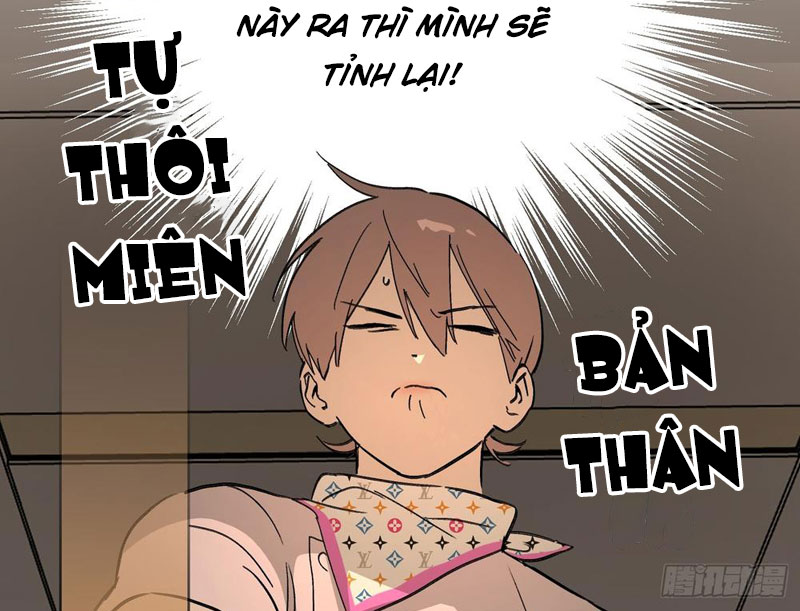 Ác Chi Hoàn Chapter 46 - Trang 4