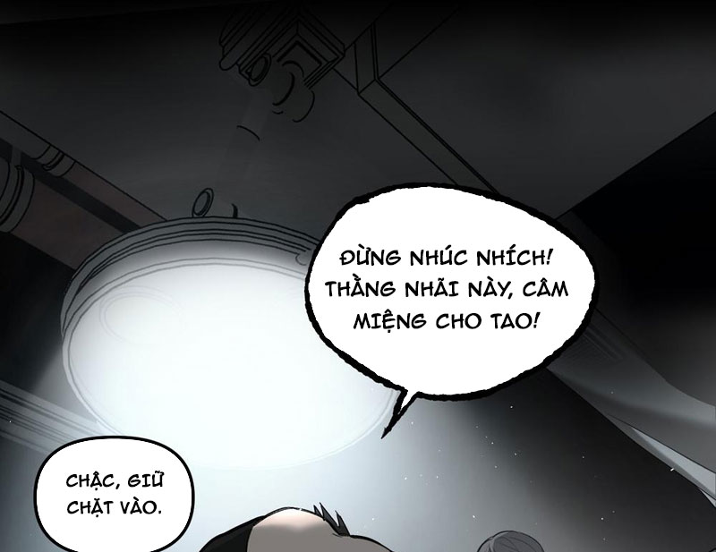 Ác Chi Hoàn Chapter 46 - Trang 4