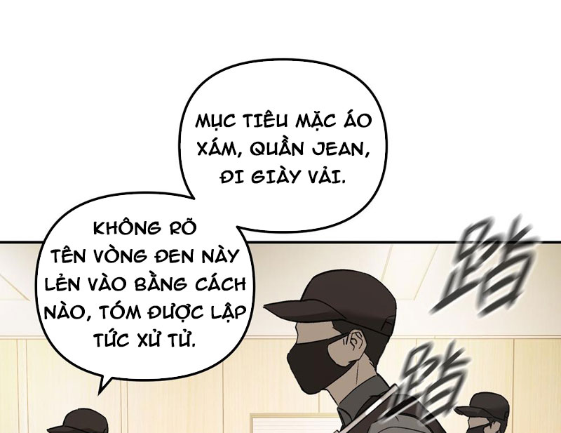 Ác Chi Hoàn Chapter 46 - Trang 4