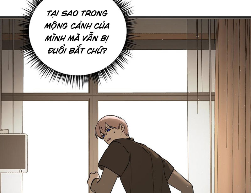 Ác Chi Hoàn Chapter 46 - Trang 4