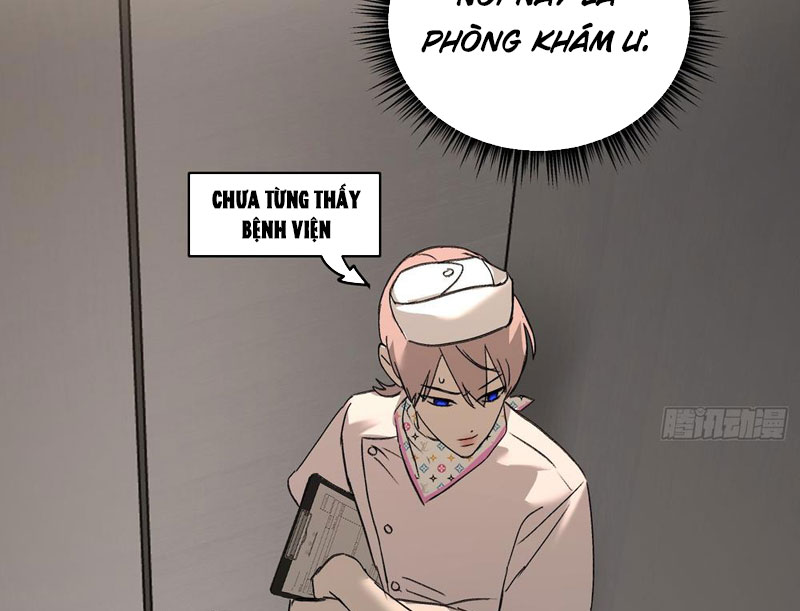 Ác Chi Hoàn Chapter 46 - Trang 4