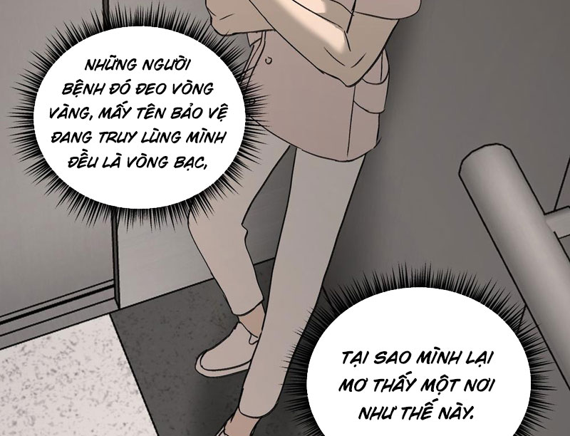 Ác Chi Hoàn Chapter 46 - Trang 4