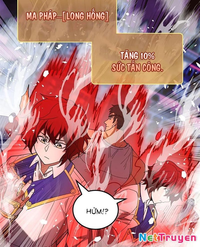 Ác long chuyển sinh: Bắt đầu phục thù từ 5 tuổi Chapter 116 - Trang 2