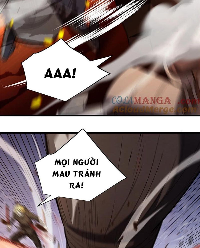 Ác long chuyển sinh: Bắt đầu phục thù từ 5 tuổi Chapter 116 - Trang 2