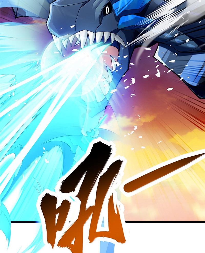 Ác long chuyển sinh: Bắt đầu phục thù từ 5 tuổi Chapter 117 - Trang 2