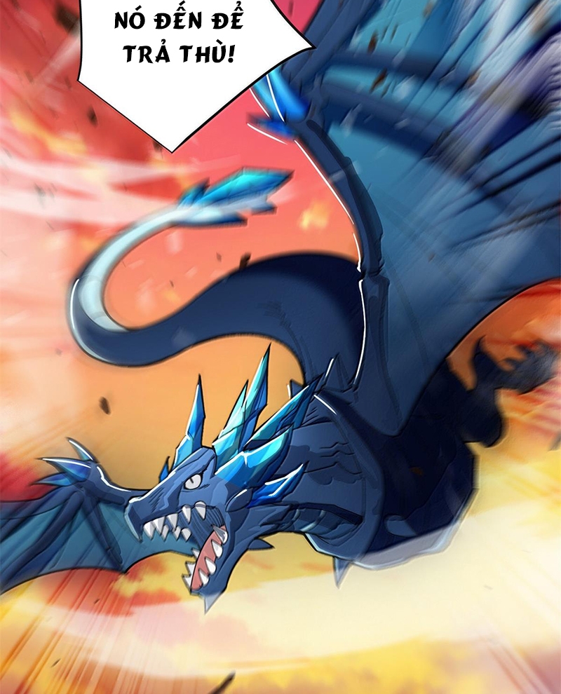 Ác long chuyển sinh: Bắt đầu phục thù từ 5 tuổi Chapter 117 - Trang 2