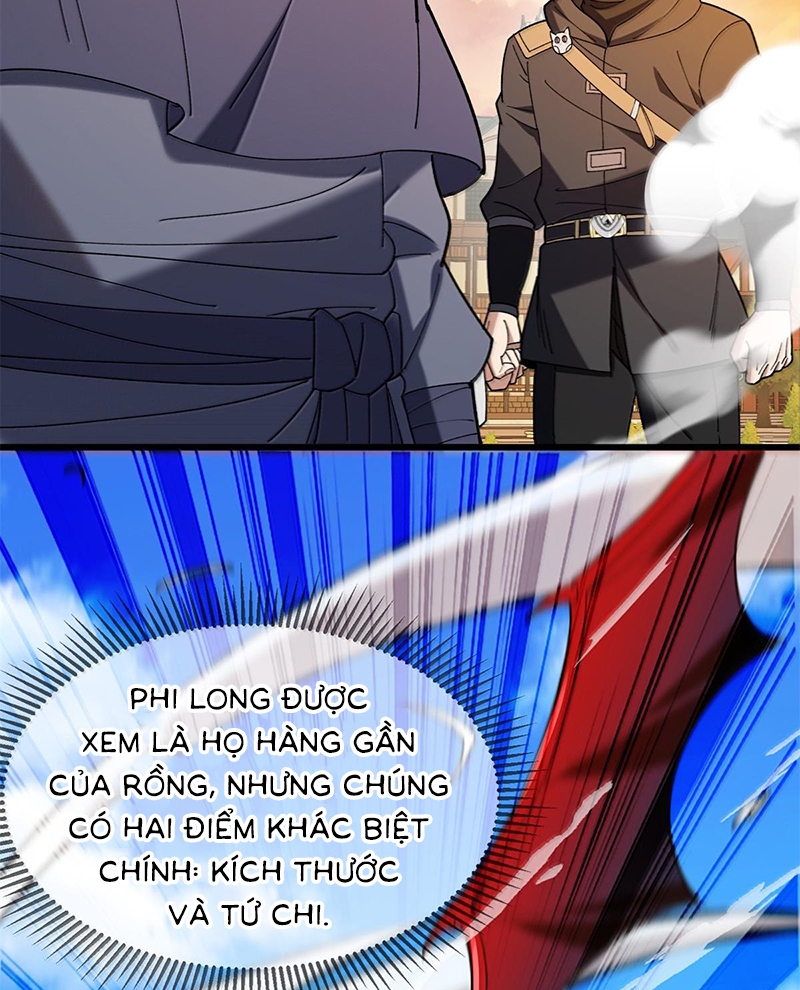 Ác long chuyển sinh: Bắt đầu phục thù từ 5 tuổi Chapter 117 - Trang 2
