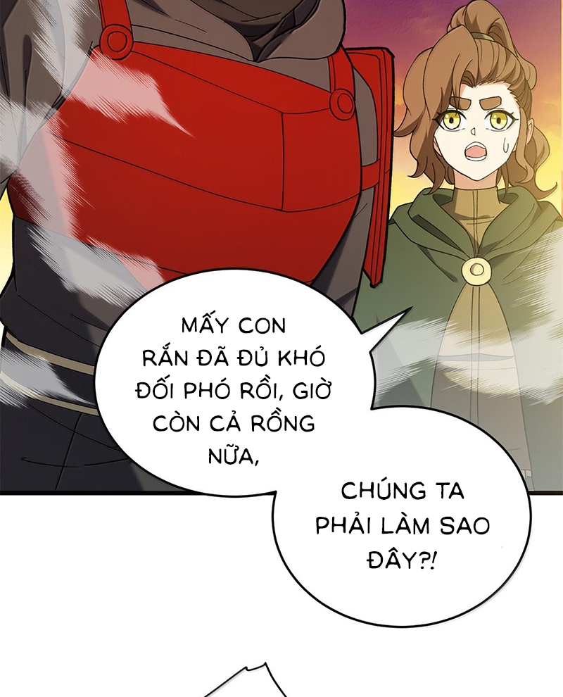 Ác long chuyển sinh: Bắt đầu phục thù từ 5 tuổi Chapter 117 - Trang 2
