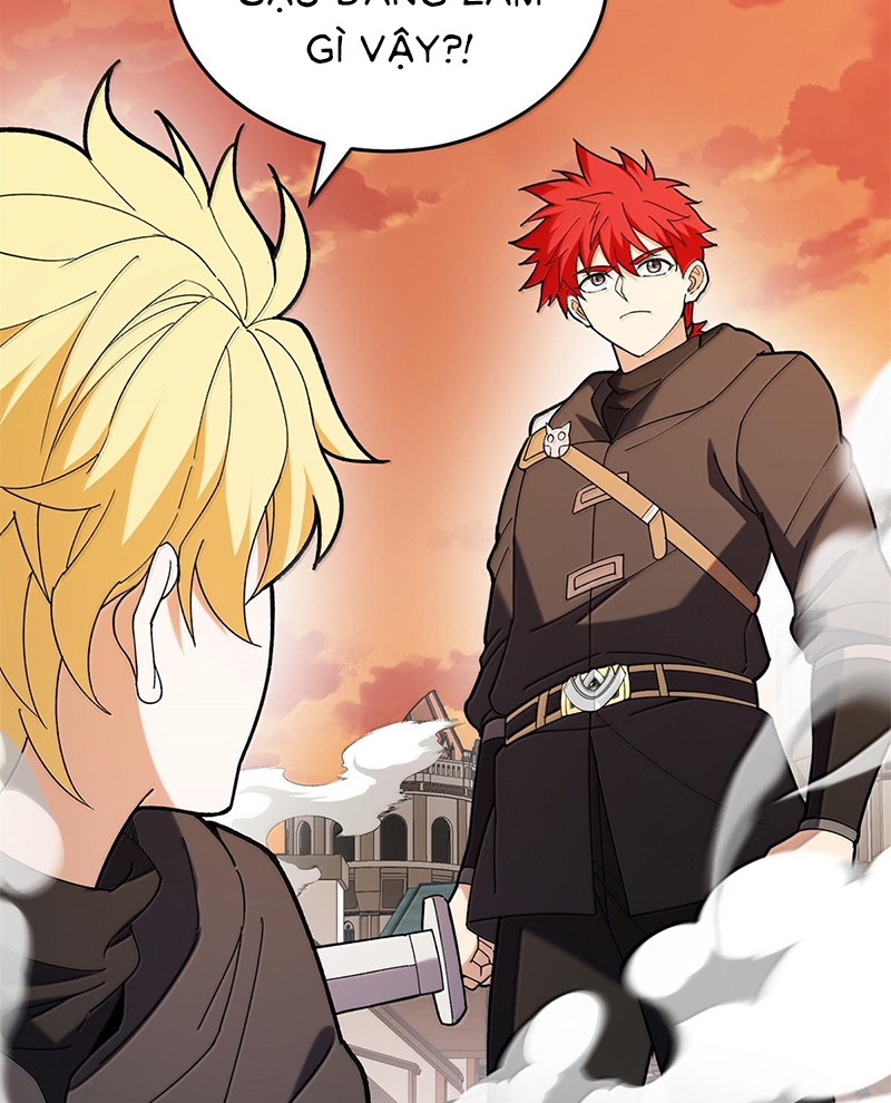 Ác long chuyển sinh: Bắt đầu phục thù từ 5 tuổi Chapter 117 - Trang 2