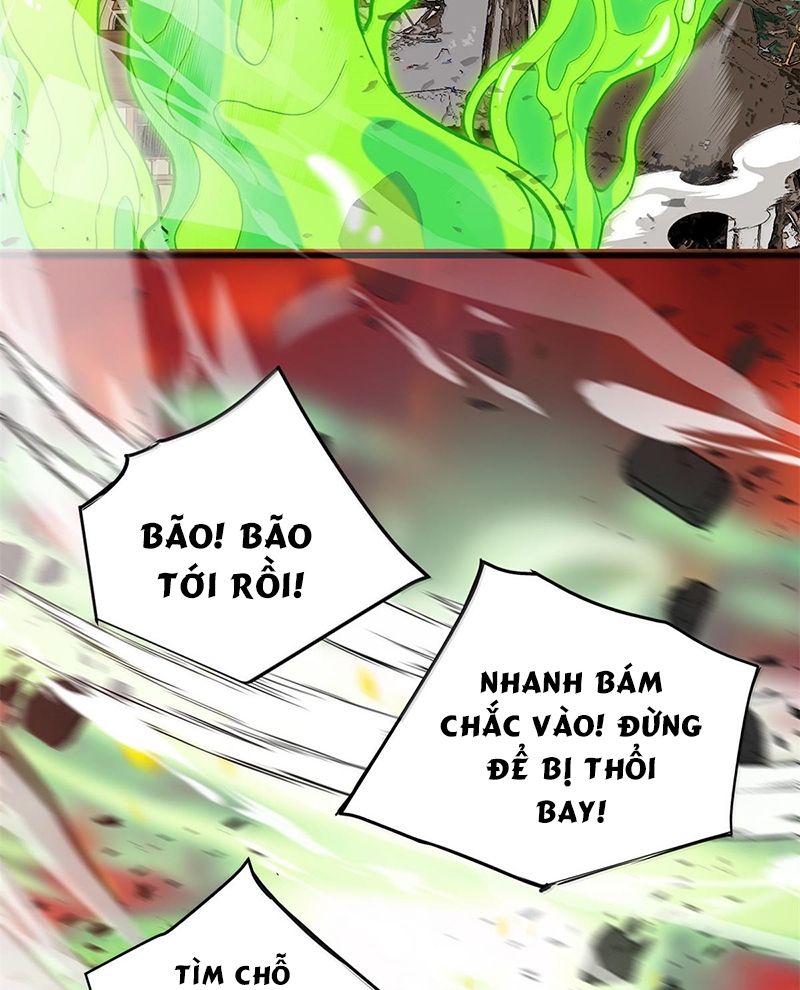 Ác long chuyển sinh: Bắt đầu phục thù từ 5 tuổi Chapter 117 - Trang 2