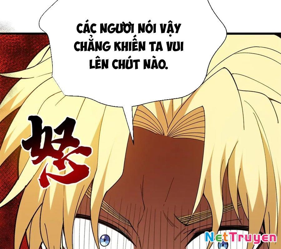 Ác long chuyển sinh: Bắt đầu phục thù từ 5 tuổi Chapter 121 - Next Chapter 122
