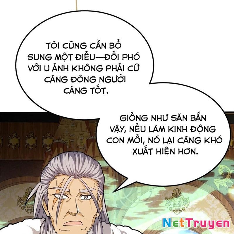 Ác long chuyển sinh: Bắt đầu phục thù từ 5 tuổi Chapter 129 - Next Chapter 130