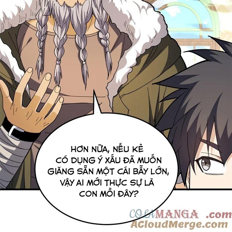 Ác long chuyển sinh: Bắt đầu phục thù từ 5 tuổi Chapter 129 - Next Chapter 130