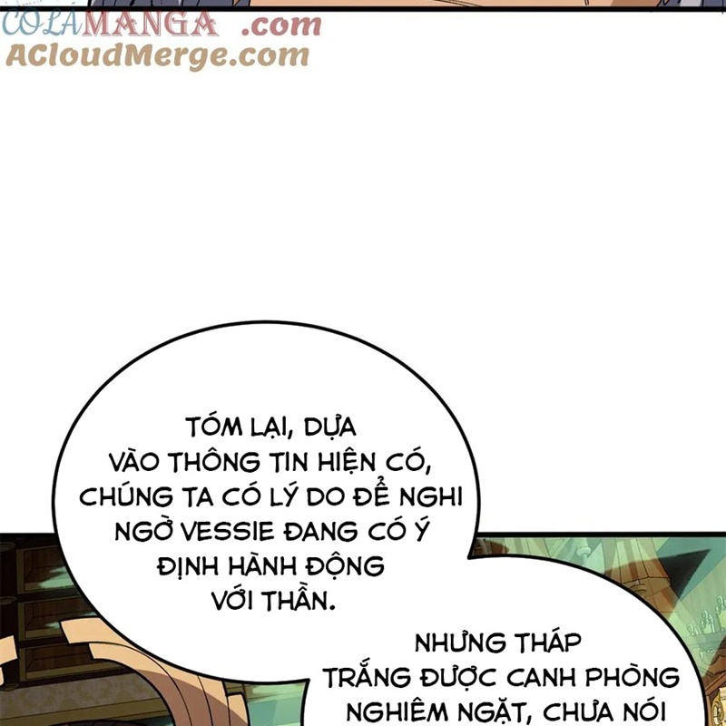 Ác long chuyển sinh: Bắt đầu phục thù từ 5 tuổi Chapter 129 - Next Chapter 130